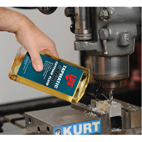 Tapmatic&reg; #1 Gold Cutting Fluids, 16 fl. Oz. Oxymax Inc