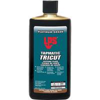 Tapmatic&reg; Tricut Cutting Fluids, 16 oz. Oxymax Inc