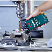 Tapmatic&reg; Tricut Cutting Fluids, 16 oz. Oxymax Inc