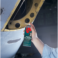 3&reg; Premier Rust Inhibitor, Aerosol Can Oxymax Inc