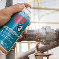 3&reg; Premier Rust Inhibitor, Aerosol Can Oxymax Inc