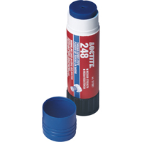 Quickstix Threadlocker 248 , Blue, Medium, 9 g, Stick Oxymax Inc