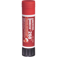 Compos&eacute; de blocage 268 Quickstix, Rouge, &eacute;lev&eacute;, 9 g, B&acirc;ton Oxymax Inc