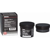 Mastic d'aluminium, 1 lb, Récipient AC304 | Oxymax Inc
