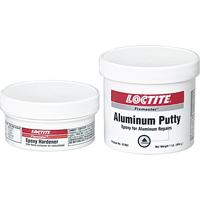 Fixmaster Aluminium Putty, 680 g., Kit Oxymax Inc