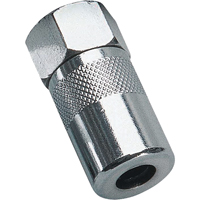 Heavy-Duty Coupler, Steel Oxymax Inc