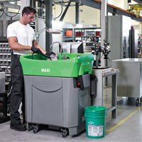 Solution L, Baril Oxymax Inc