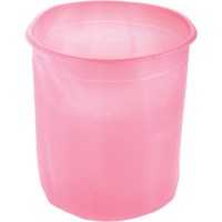 Doublure de seau, 12" dia. x 14-1/2" h, 5 gal. US (4,16 gal. imp.) capacit&eacute; Oxymax Inc