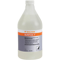 SURFOX-T Weld Cleaner, 1.5 L, Bottle Oxymax Inc