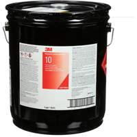 Colle contact Ten Bond, Seau, 5 gal., Jaune Oxymax Inc