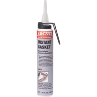 Scellant &agrave; joints Instant Gasket, Cartouche, Noir Oxymax Inc