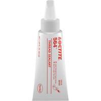 564 Thread Sealant, Tube, 50 ml, -53.9° C - 572° C/-65° F - 300° F Oxymax Inc