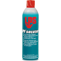 PF&reg; Solvent, Aerosol Can Oxymax Inc