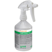 Power Cleaner 100 High Strength Acidic Cleaner, 500 ml, Trigger Bottle Oxymax Inc
