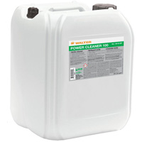 Power Cleaner 100 High Strength Acidic Cleaner, 20 L, Pail Oxymax Inc