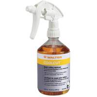Lubrifiant de coupe pour m&eacute;taux COOLCUT, 400 ml Oxymax Inc