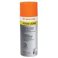 Lubrifiant alimentaire tout usage FOOD ZONE, Canette a&eacute;rosol Oxymax Inc