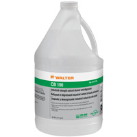 CB 100 Natural Cleaner and Degreaser, Jug Oxymax Inc