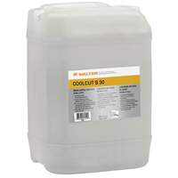Lubrifiant de coupe hydrosoluble COOLCUT S-30, 20 L Oxymax Inc