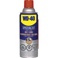 Lubrifiant Spray & Stay WD-40<sup>MD</sup> Specialist<sup>MC</sup>, Canette aérosol AF176 | Oxymax Inc