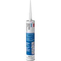 Polyurethane Adhesive Sealant, 310 ml, Grey Oxymax Inc