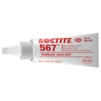 Scellant &agrave; filet haute temp&eacute;rature 567, Tube, 50 ml,  Oxymax Inc