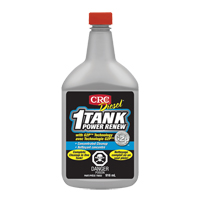 1-Tank Power Renew™ Cleaner, Bottle AF264 | Oxymax Inc