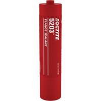 5230 Flange Sealant, Cartridge, Red Oxymax Inc