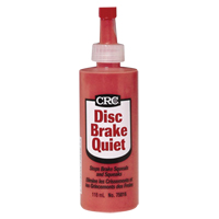 Disc Brake Quiet, Bottle AF371 | Oxymax Inc