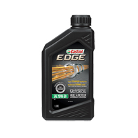 EDGE&reg; FTT 10W30 Motor Oil, 1 L, Bottle Oxymax Inc