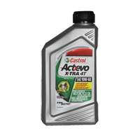ACTEVO&reg; 4T 10W40 Motorcycle Oil, 946 ml, Bottle Oxymax Inc