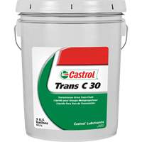 Trans C-30 3930 TO-4 Transmission Fluid Oxymax Inc