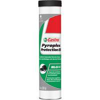 5211 Pyroplex&reg; Protection ES NLGI #2, 400 g, Cartridge, 550°F (288°C) Max. Temperature Oxymax Inc