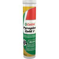 5877 Pyroplex&reg; Gold #2 Oxymax Inc