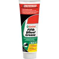 5552 Fifth Wheel Grease, 226 g, Tube Oxymax Inc