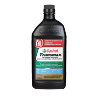 Transmax Automatic Transmission Fluid Oxymax Inc