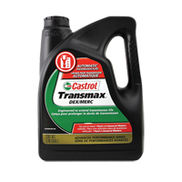 Transmax Dexron&reg;/Mercon&reg; Automatic Transmission Fluid Oxymax Inc