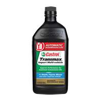 Transmax Import Multi-Vehicle Automatic Transmission Fluid Oxymax Inc