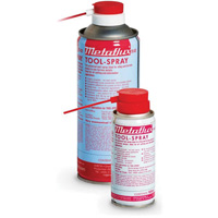 Metaflux&reg; Tool-Spray, Aerosol Can Oxymax Inc