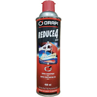 Vaporisateur p&eacute;n&eacute;trant pour l'huile Reduce 4, 450 ml Oxymax Inc