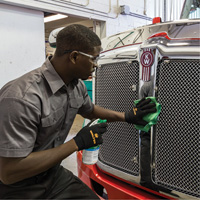 FT 100 Fast-Drying Cleaning Agent, Drum Oxymax Inc