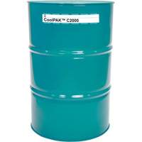 Liquide pour le travail des métaux synthétique CoolPAK<sup>MC</sup>, Baril AG523 | Oxymax Inc