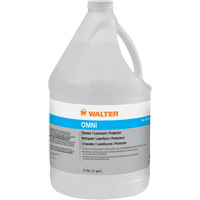 Nettoyant lubrifiant protecteur OMNI<sup>MC</sup>, 3,78 L, Cruche AG559 | Oxymax Inc