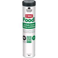 Synthetic Food-Grade Grease, Cartridge Oxymax Inc