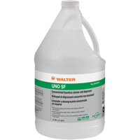 UNO SF High Strength Foamless Cleaner/Degreaser, Gallon Oxymax Inc