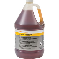 Lubrifiant de coupe pour acier inoxydable Stainlesscut, Gallon Oxymax Inc