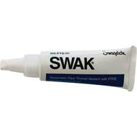 Anaerobic Pipe Thread Sealant, Tube, 1.69 fl. oz., -53° C - 176° C/-65° F - 350° F Oxymax Inc