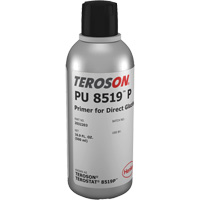 Teroson&reg; PU 8519 P Glass Primer & Activator, 500 ml, Bottle Oxymax Inc
