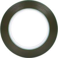 Ruban en polyester 8992, 24 mm (1") x 22 m (72'), Vert Oxymax Inc