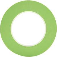 Ruban de masquage performant Scotch 233+, 3 mm (1/8") x 55 m (180'), Vert Oxymax Inc